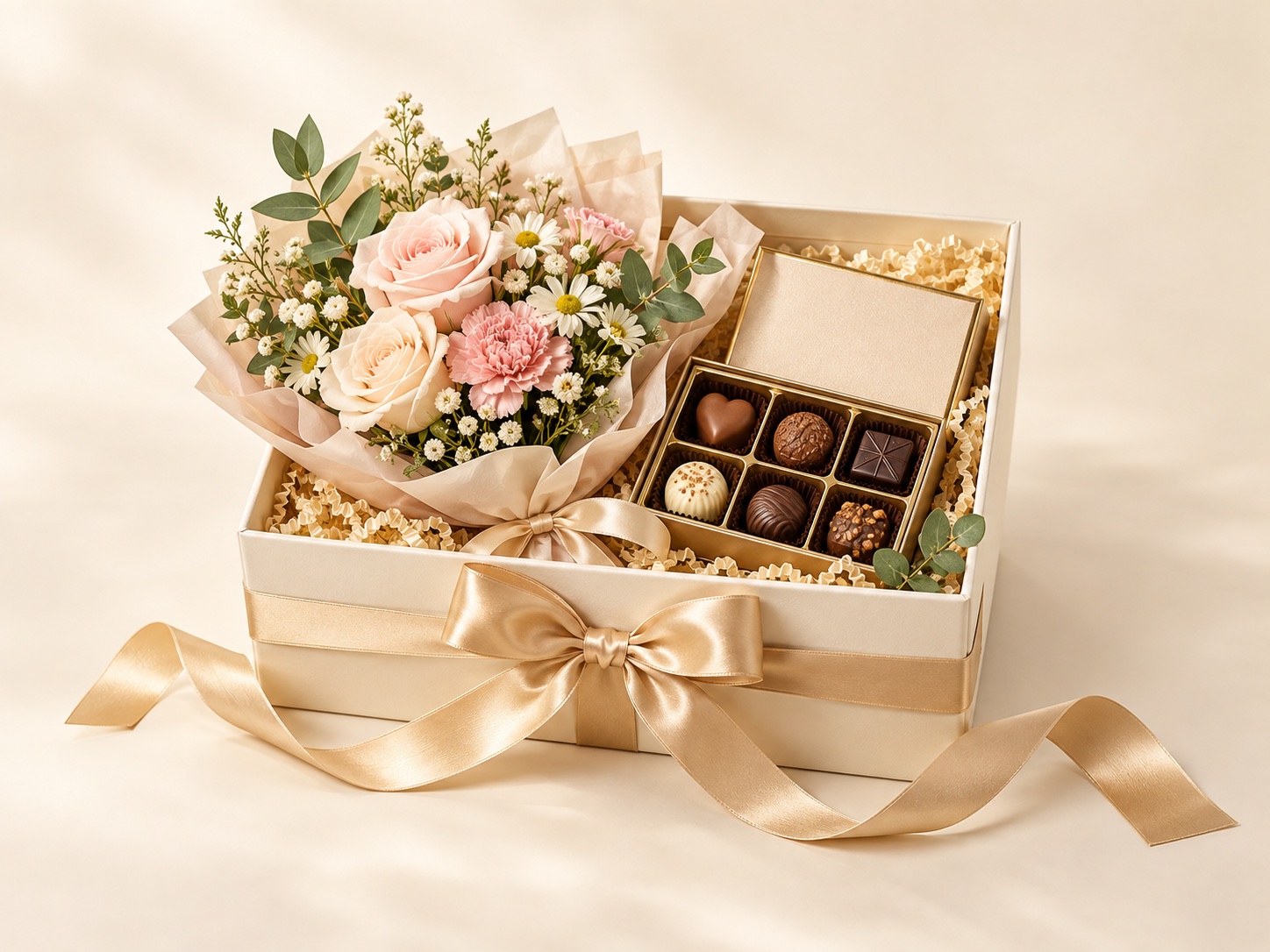 صندوق الاحتفال